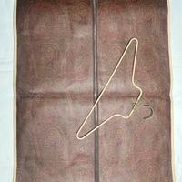 Custodia porta abiti da viaggio di Etro