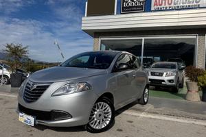 Lancia Ypsilon 1.2 69 CV 5 porte Gold