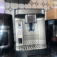 Macchina da caffè De’Longhi Magnifica Evo