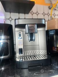 Macchina da caffè De’Longhi Magnifica Evo