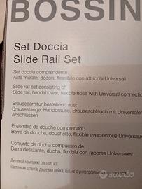 Set doccia