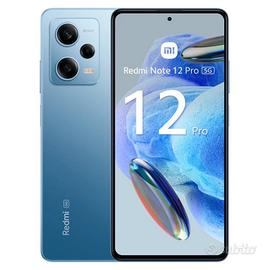 Redmi Note 12 PRO 5g