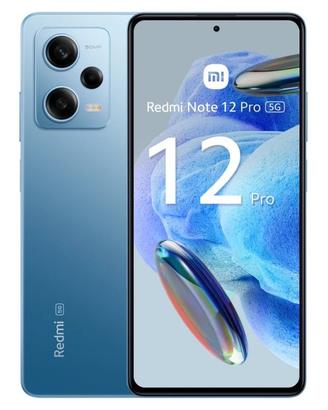 Redmi Note 12 PRO 5g