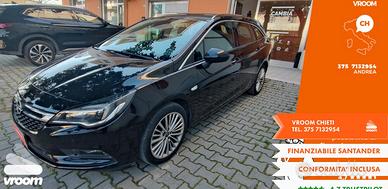 OPEL Astra 5� serie 1.6 CDTi 136CV Start&Stop S...