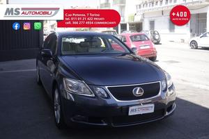 Lexus GS Lexus 450h 3.5 Plus auto Unicopropri...