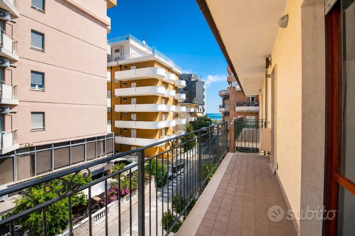 Appartamento – Alba Adriatica, Villa Fiore, Teramo - Vista 2