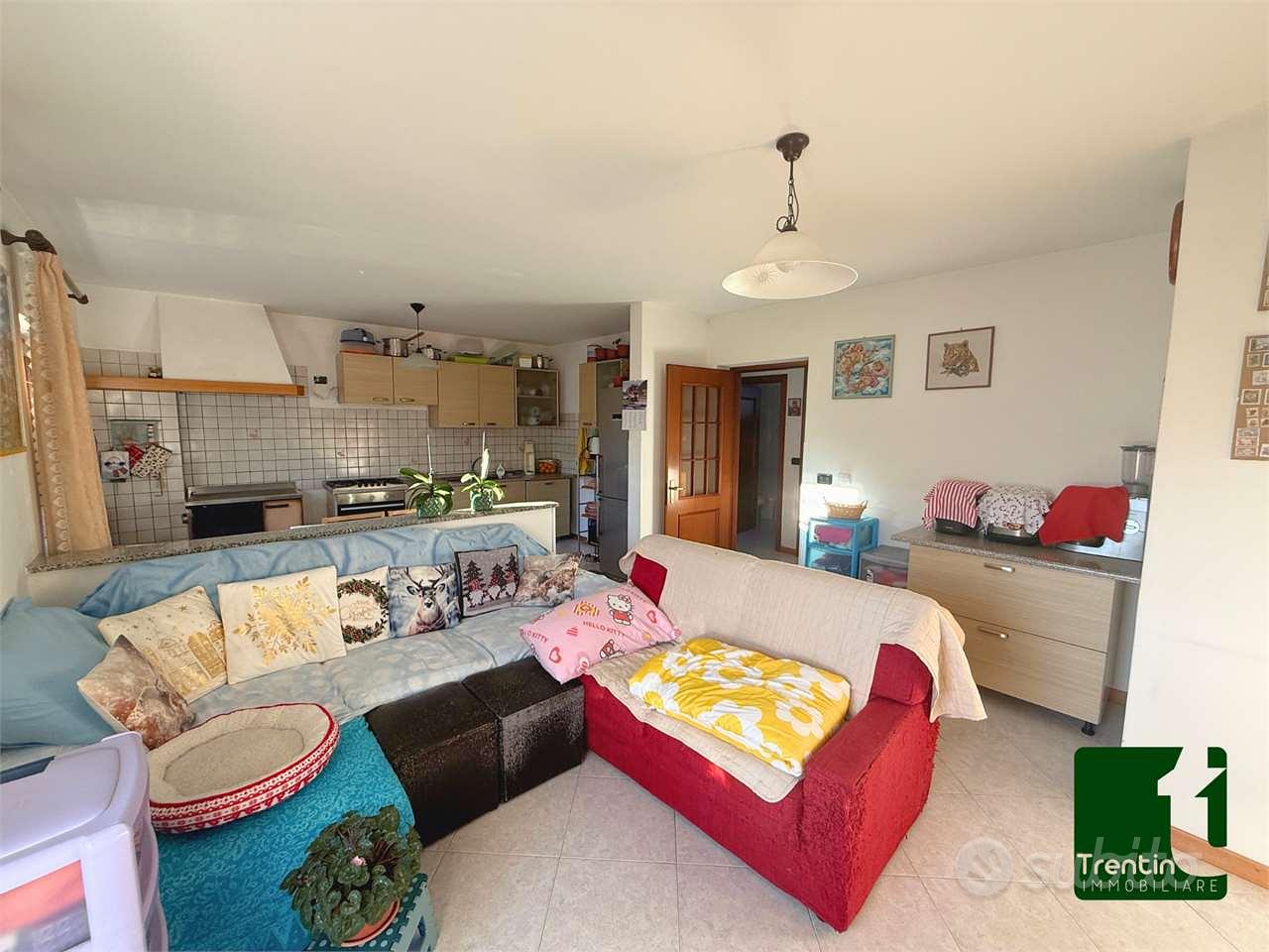 Appartamento – Roncegno Terme, Provincia di Trento - Vista 3