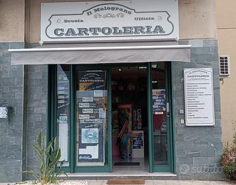 Cartolibreria