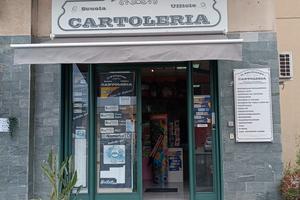 Cartolibreria
