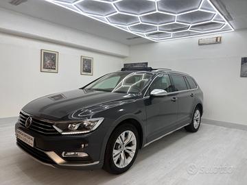 Volkswagen Passat Alltrack 2.0 BiTDI 4MOTION DSG B