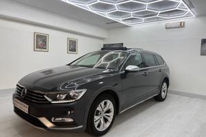 Volkswagen Passat Alltrack 2.0 BiTDI 4MOTION DSG B