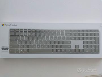Keyboard mod 1742 Microsoft x Surface