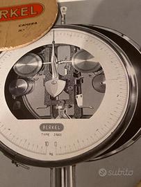 Berkel  'pubblicitario Originale'