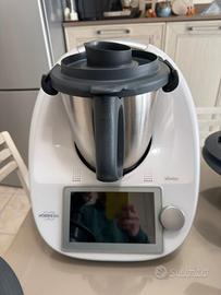 Bimby e affettatutto