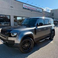 Land Rover Defender 110 3.0d i6 mhev S awd 200cv 7