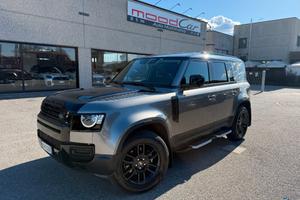 Land Rover Defender 110 3.0d i6 mhev S awd 200cv 7