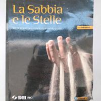 La sabbia e le stelle, Libro di religione. nuovo