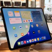 IPAD PRO 12.9 M2 256gb Wifi Oppure Wifi + cell