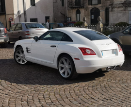 Chrysler Crossfire 3.2 218 cv