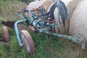 Aratri Borgatti apripista OM