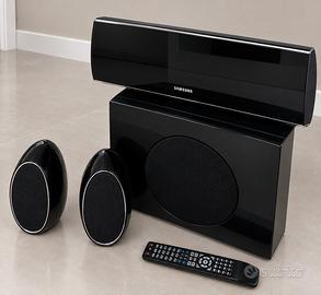 home theater