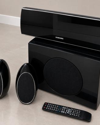 home theater