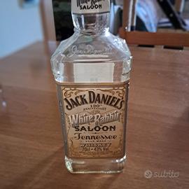 jack daniels vuota edizione speciale 