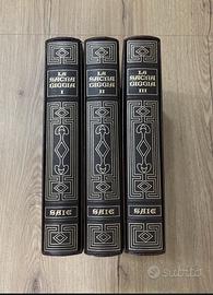 La Sacra Bibbia
