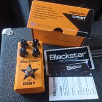 BLACKSTAR LT DIST