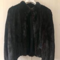 Pelliccia Visone
