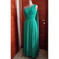 Abito da cerimonia donna chiffon Vivaldi