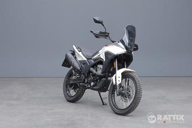 MORBIDELLI T 125 X
