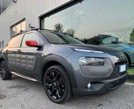 Citroën C4 Cactus 1.2 PureTech 110cv - Shine