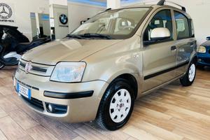 Fiat Panda 1.2 Dynamic GPL Landi