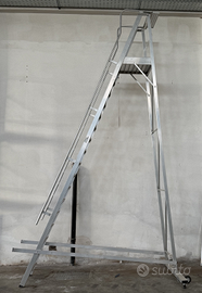 Scala professionale Frigerio SCA 6083/17 – 17 grad