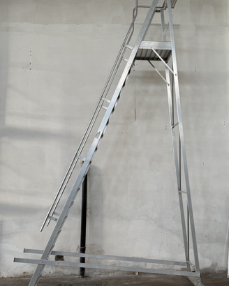 Scala professionale Frigerio SCA 6083/17 – 17 grad