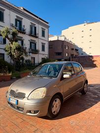 Toyota Yaris 1.0i 16V cat 5 porte GPL
