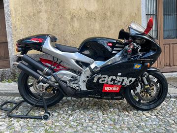 Aprilia Rs250