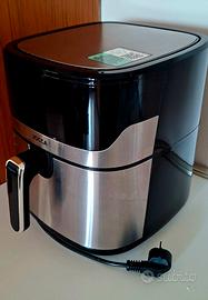 Friggitrice ad Aria Jocca 5L come nuova