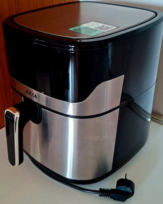 Friggitrice ad Aria Jocca 5L come nuova