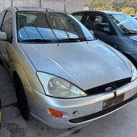 FORD FOCUS per ricambi usati