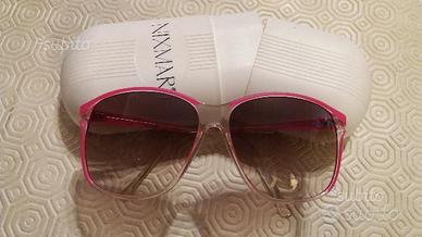 Occhiale da sole da donna nixmar rosa 3