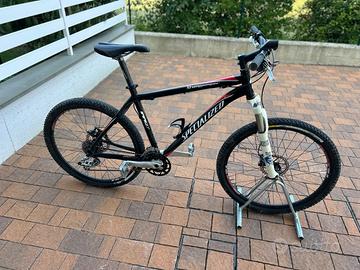 Specialized stumpjumper M4 2011