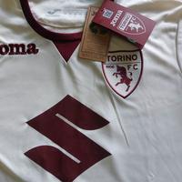 Maglia away Torino FC 2023/24 (taglia L)