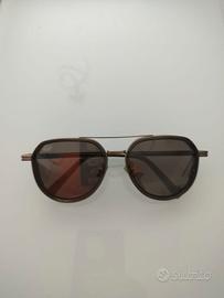 Occhiali da sole zegna