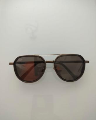 Occhiali da sole zegna