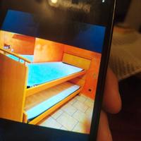 Letto singolo con secondo estraibile