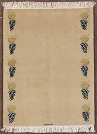 Tappeto Iran Sarouk in lana  – cod.274