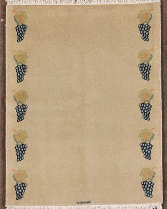 Tappeto Iran Sarouk in lana  – cod.274