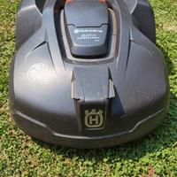 Robot tagliaerba Husqvarna Auto Mower 420